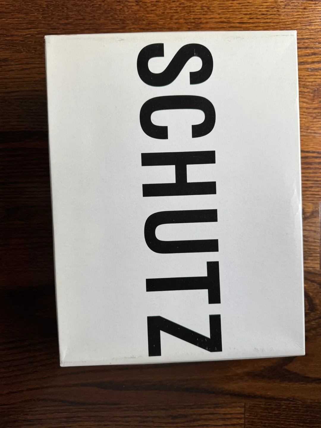 Shoes image indicator(8)