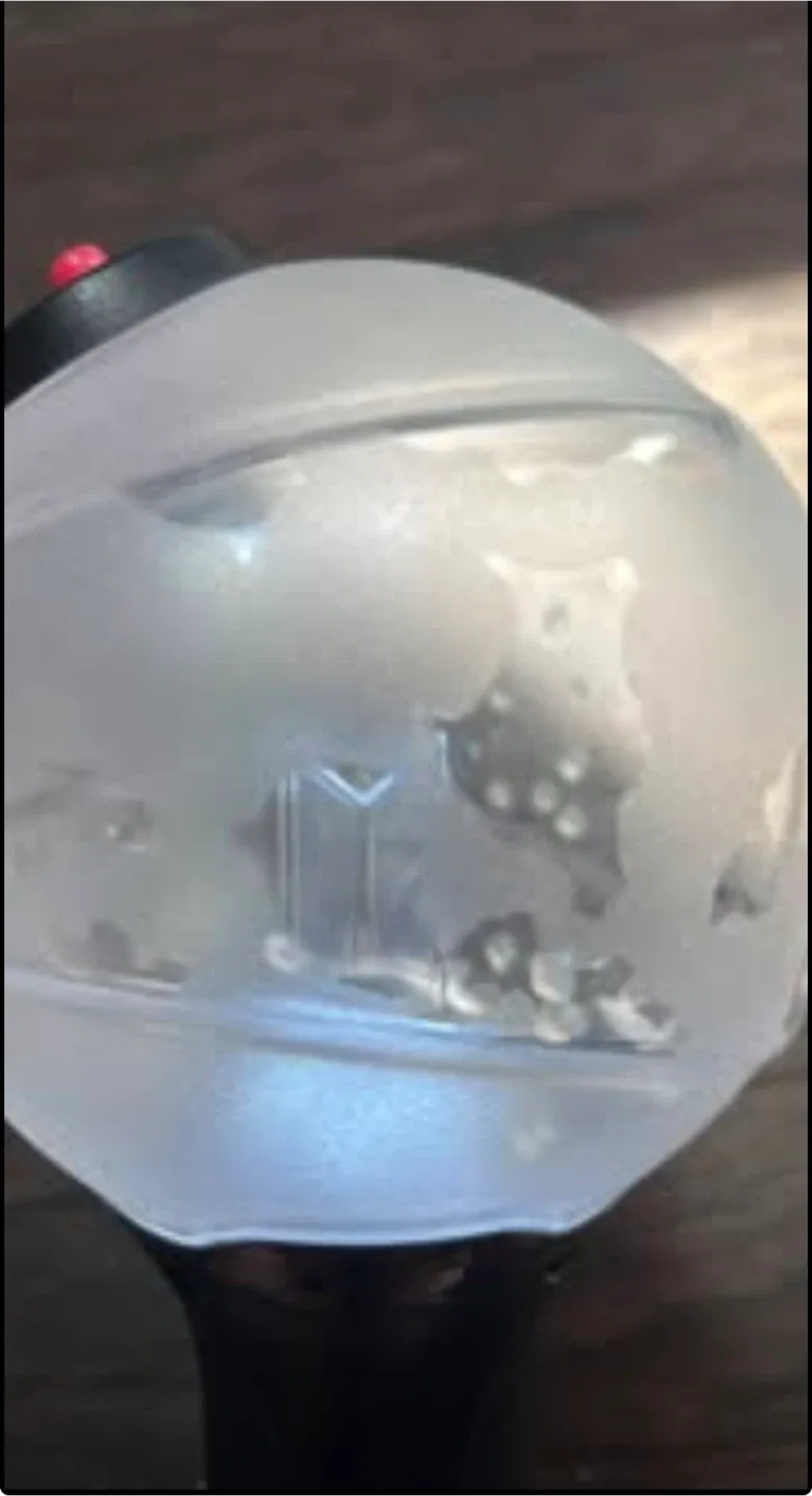 BTS Light Stick image indicator(3)