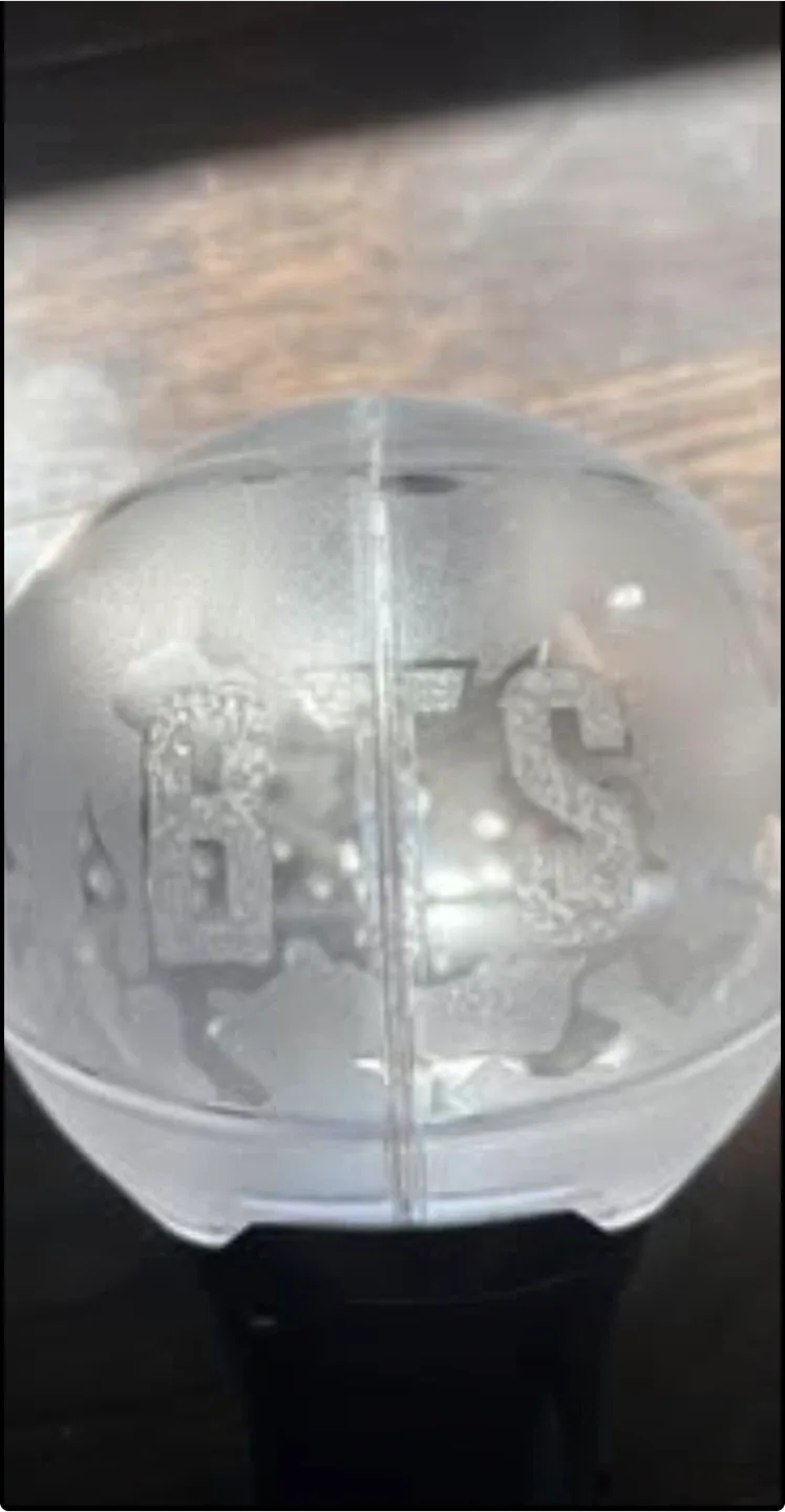 BTS Light Stick image indicator(2)