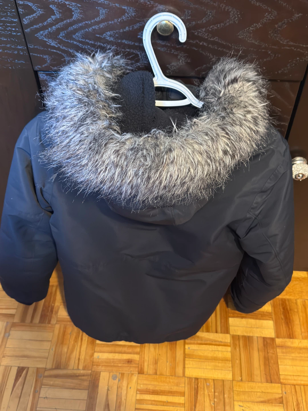 Columbia Kids Size Medium Nordic Strider II Insulated Jacket - photo 2
