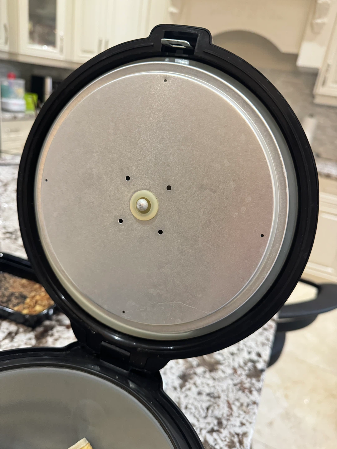 Hamilton Beach Digital Rice Cooker - photo 4