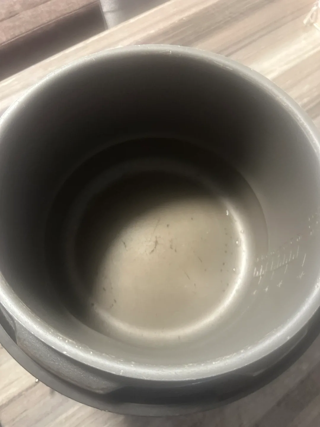 Starfrit 024603 Electric Pressure Cooker - 6.5QT image indicator(3)