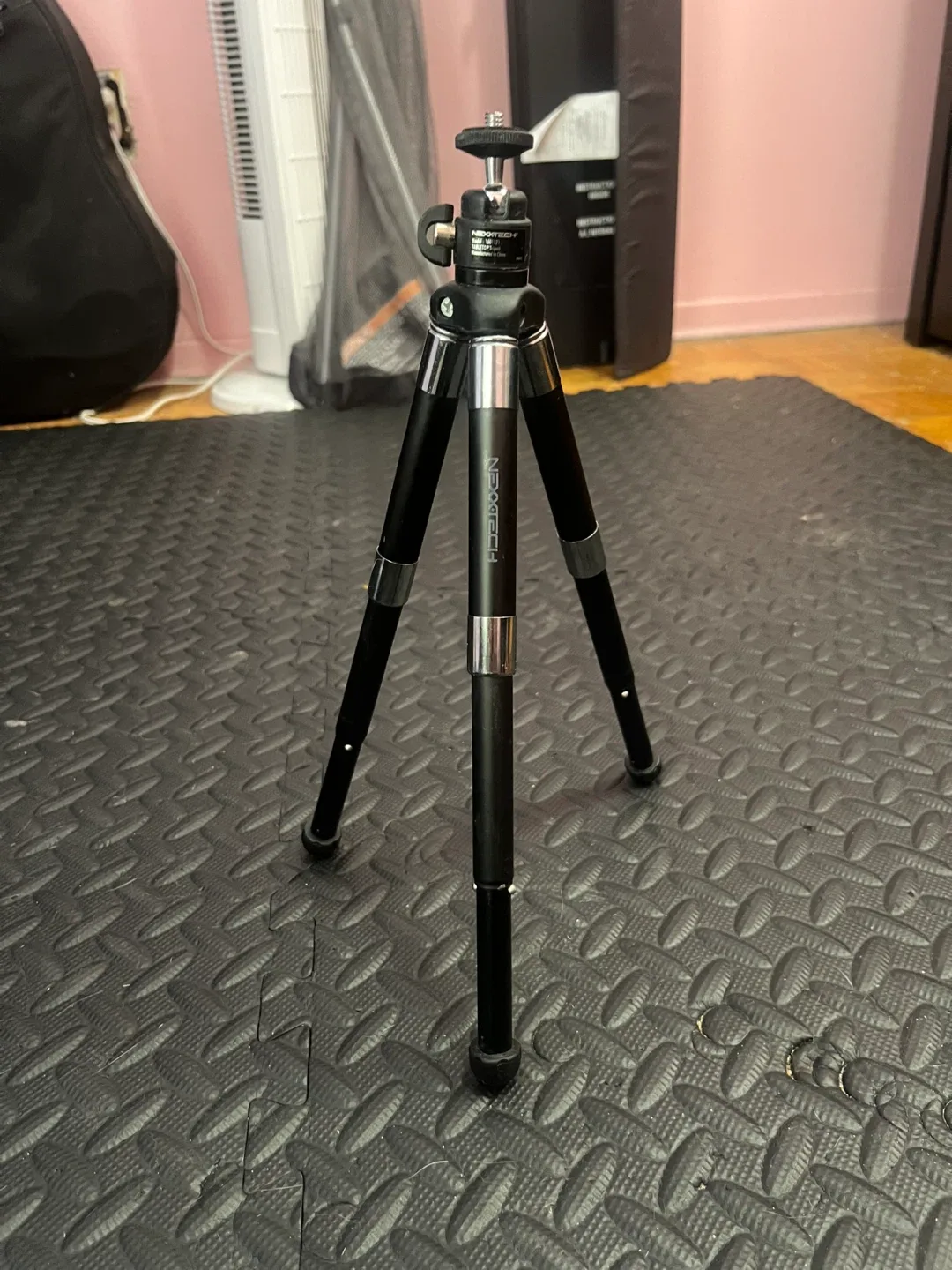 NexiTech Tabletop Tripod Stand thumbnail