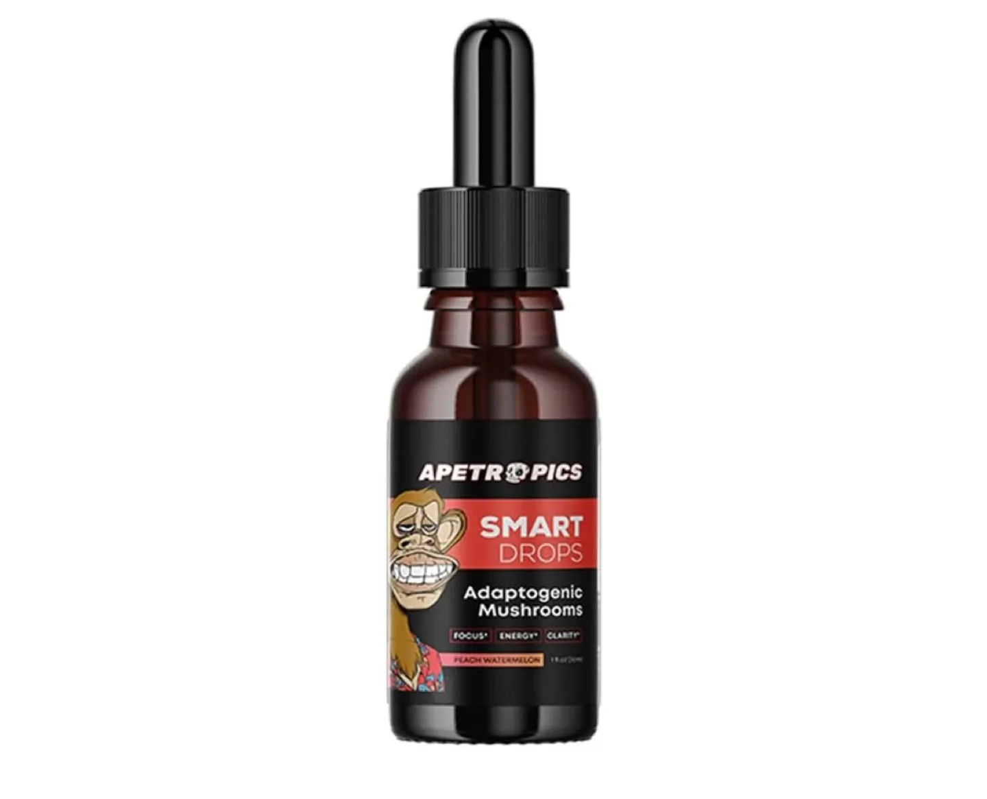 Apetropics Smart Drops