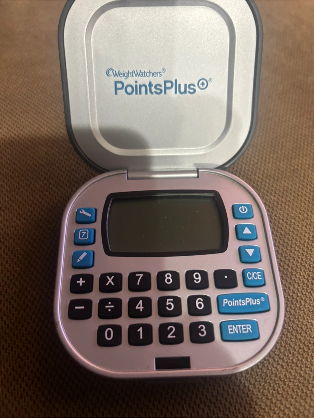 Weight Watchers PointsPlus Calculator - photo 2