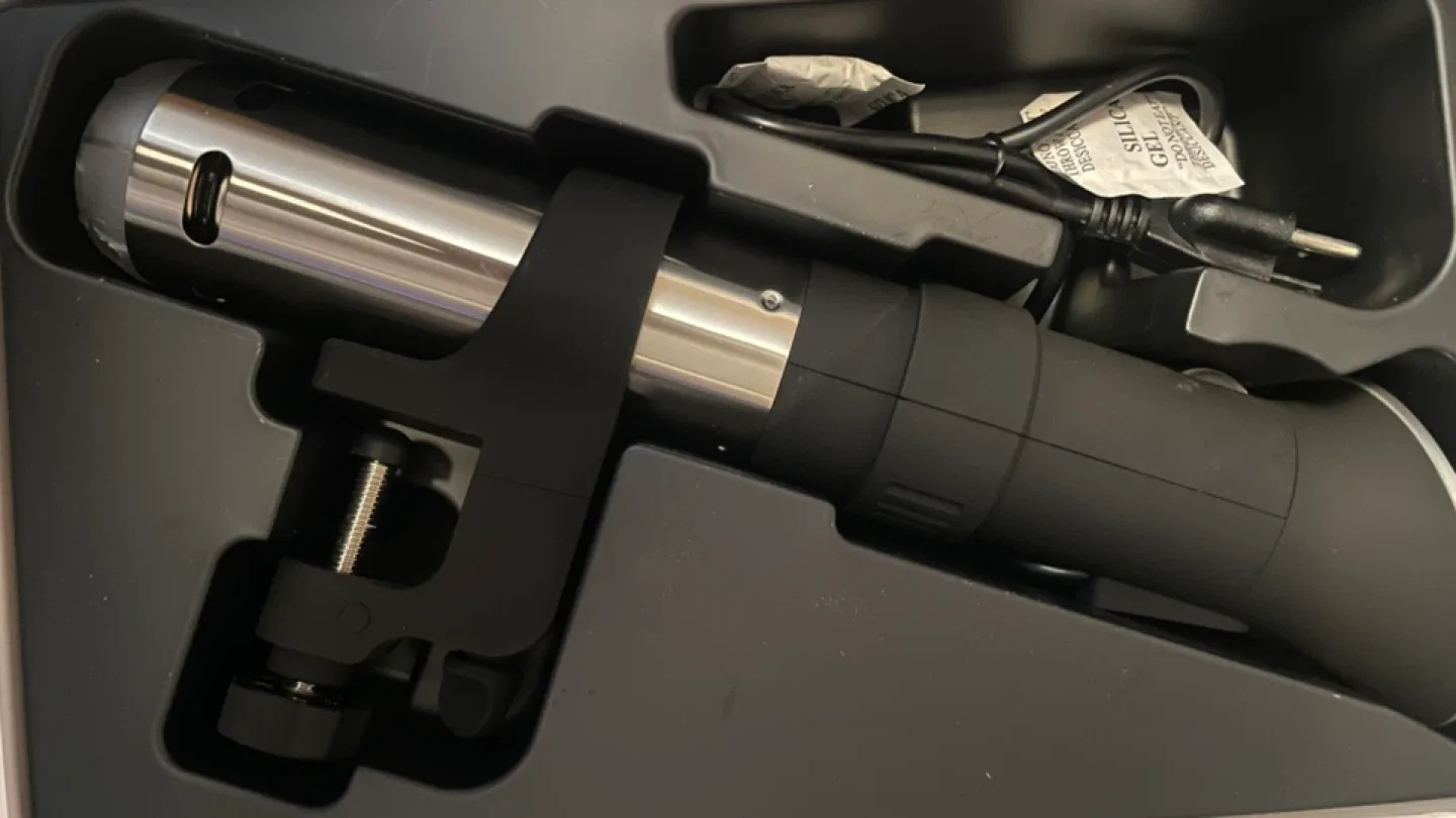 Anova Precision Cooker - Like New image indicator(2)