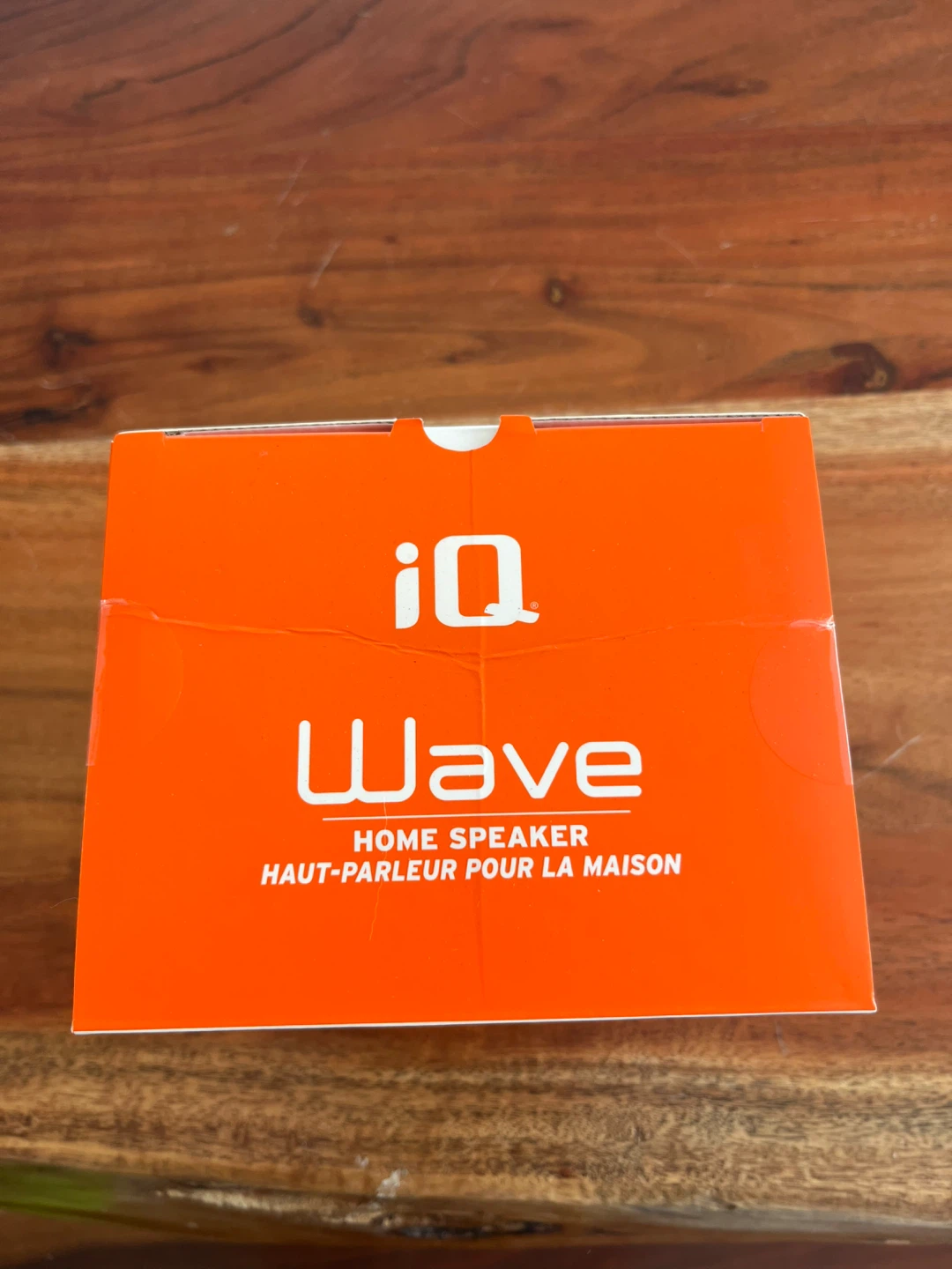 🥕 Wave Home Speaker with MagSafe - photo 2