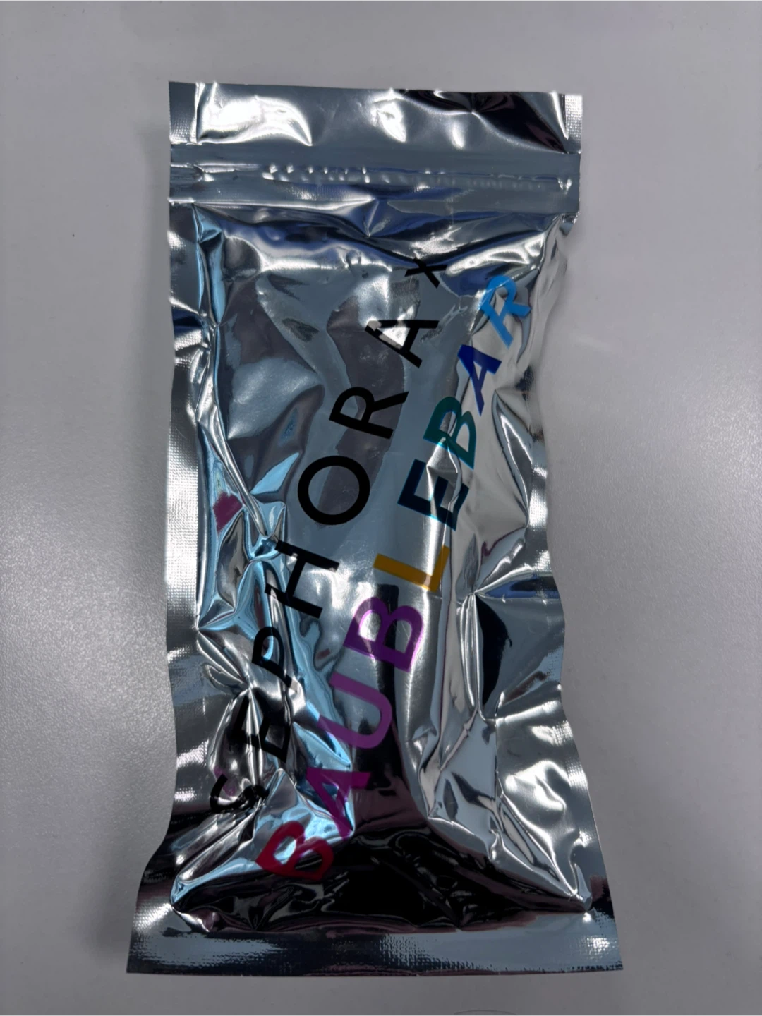 Sephora x BaubleBar Lipstick Bag Charm - photo 2