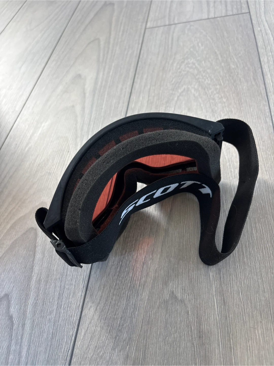 Scott Ski/Snowboard Goggles - photo 2