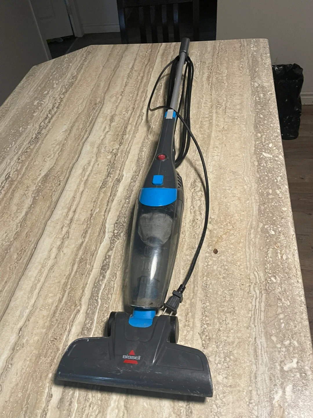 Bissell PowerEdge Pet Hard Floor Stick Vacuum image indicator(2)
