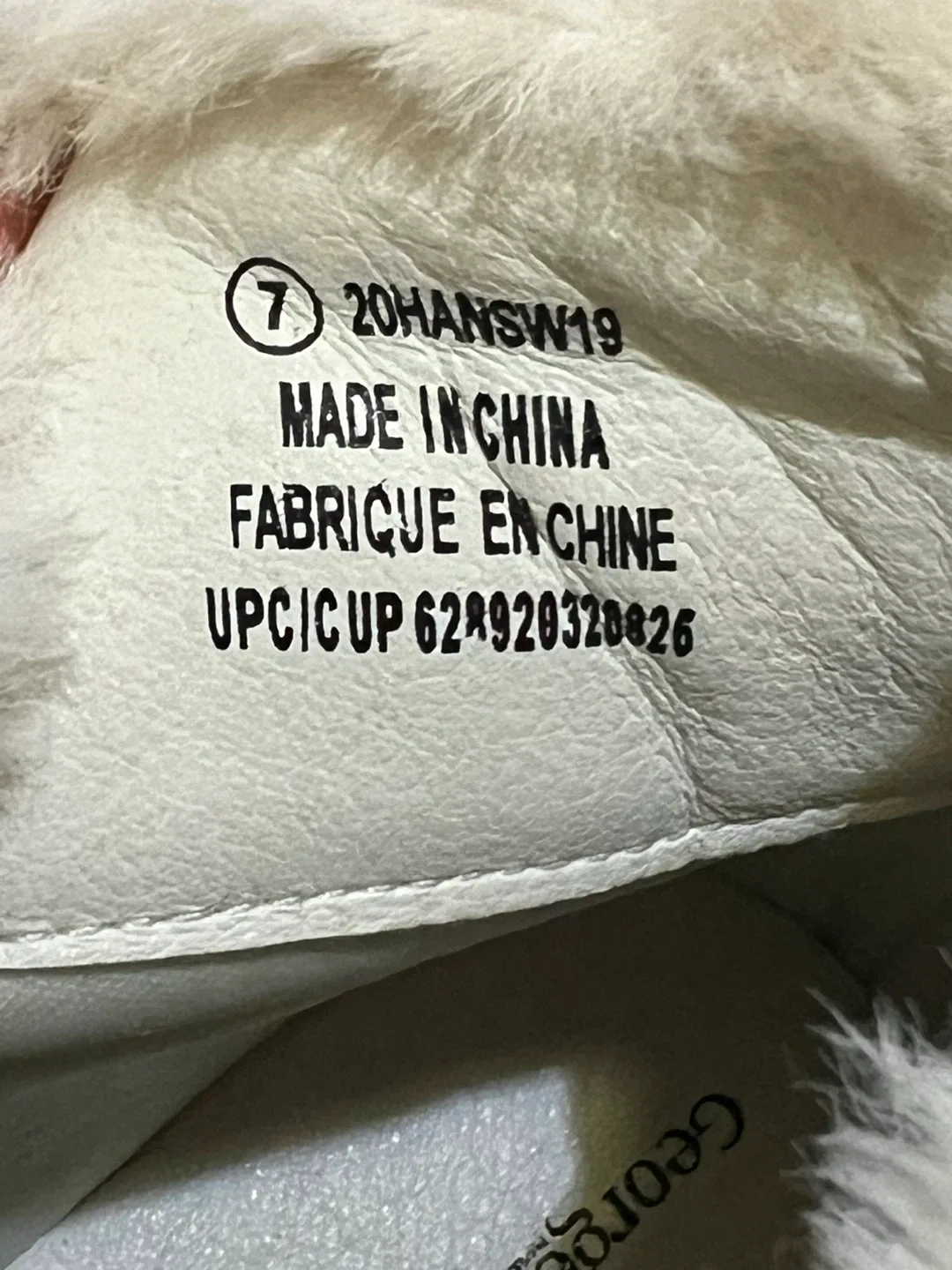 Women's Lace Up Fur Winter Booties image indicator(3)