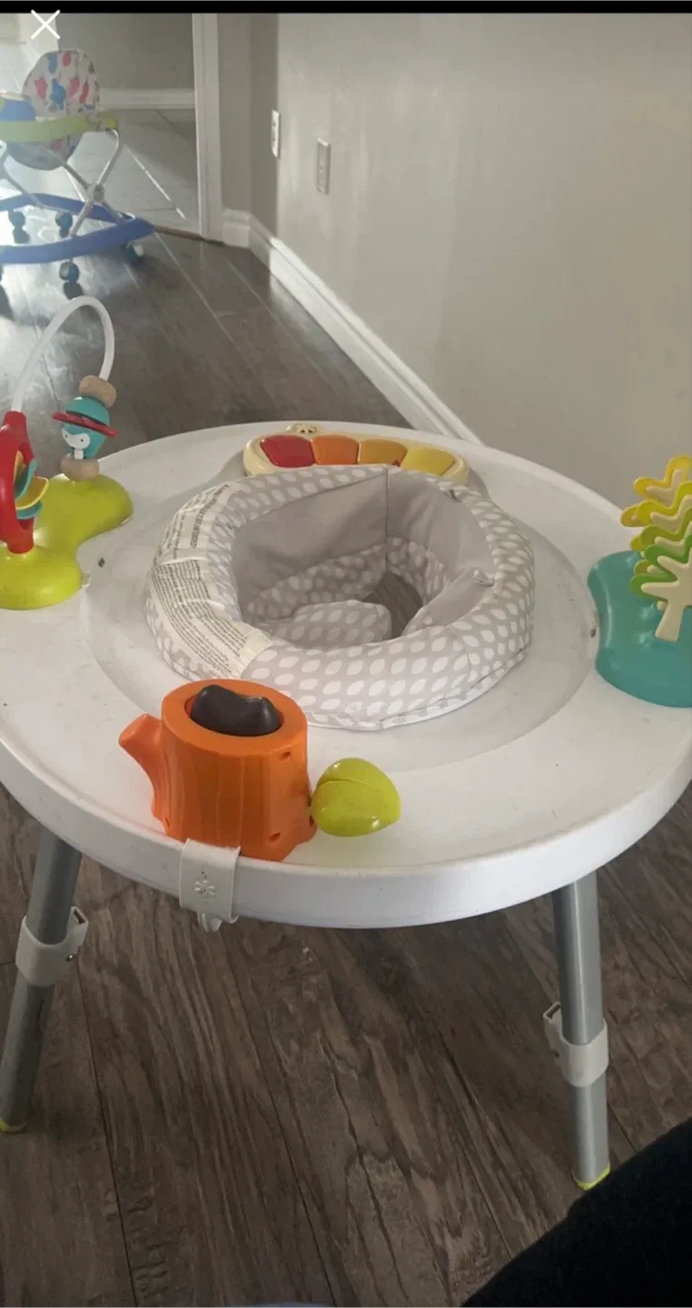 Evenflo Pivot Modular Travel System image indicator(4)