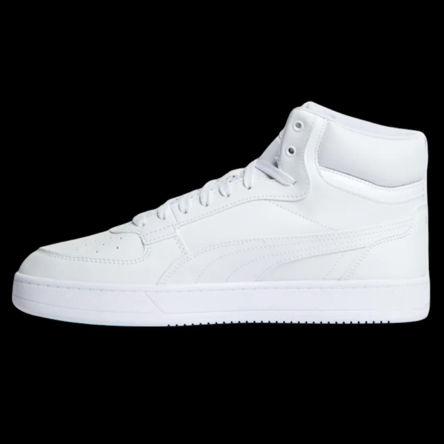 Mens Puma Caven 2.0 Mid Sneaker - photo 4