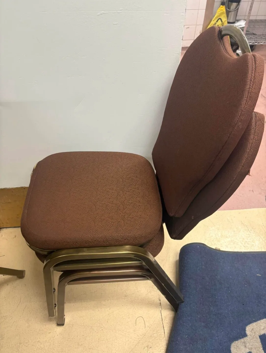 Banquet / Dining / Conference Chairs Hotel Grade