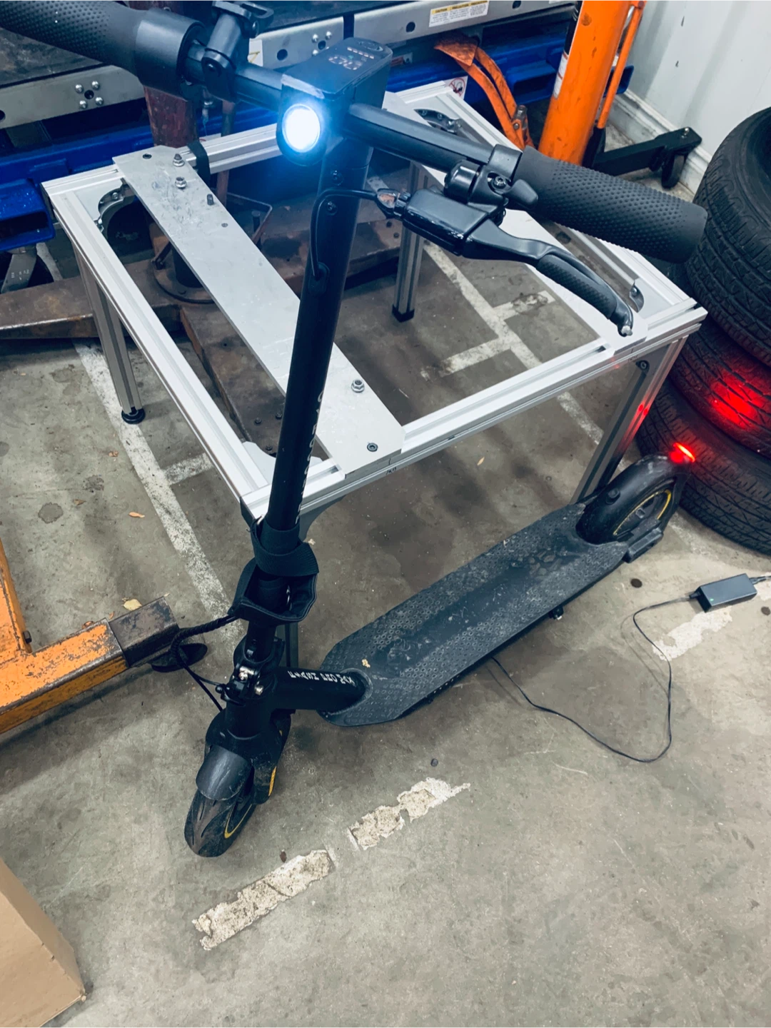Flash pro max Electric scooter