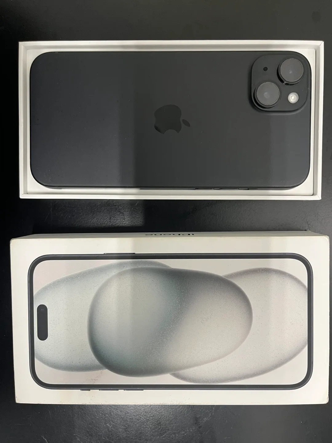 Iphone 15plus | 128GB | 87% BH image indicator(2)