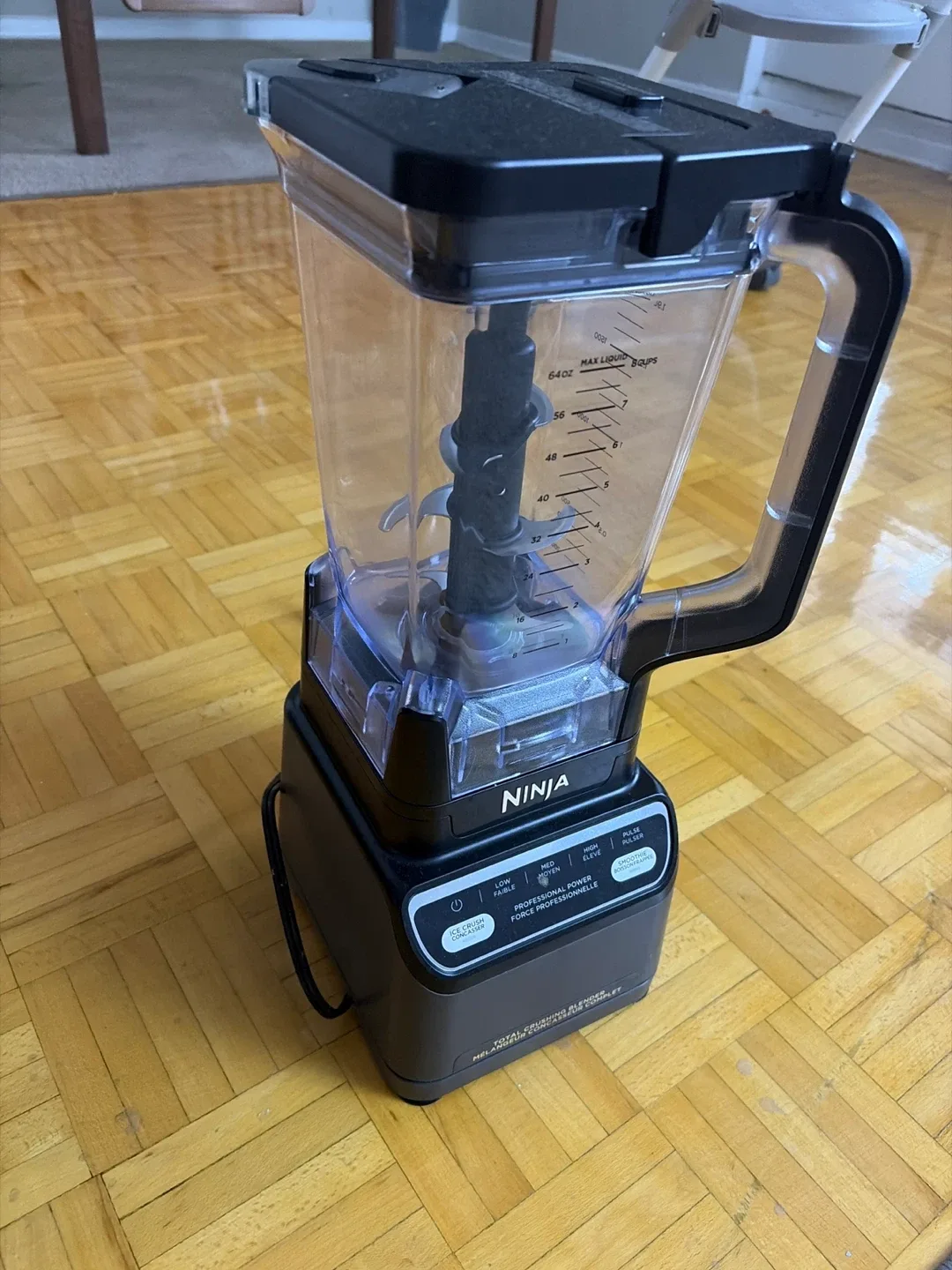 Ninja Professional Blender