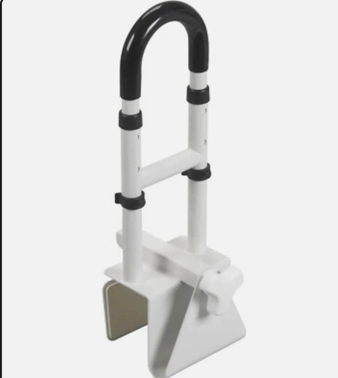 Drive Adjustable Height Bathtub Safety Rail thumbnail