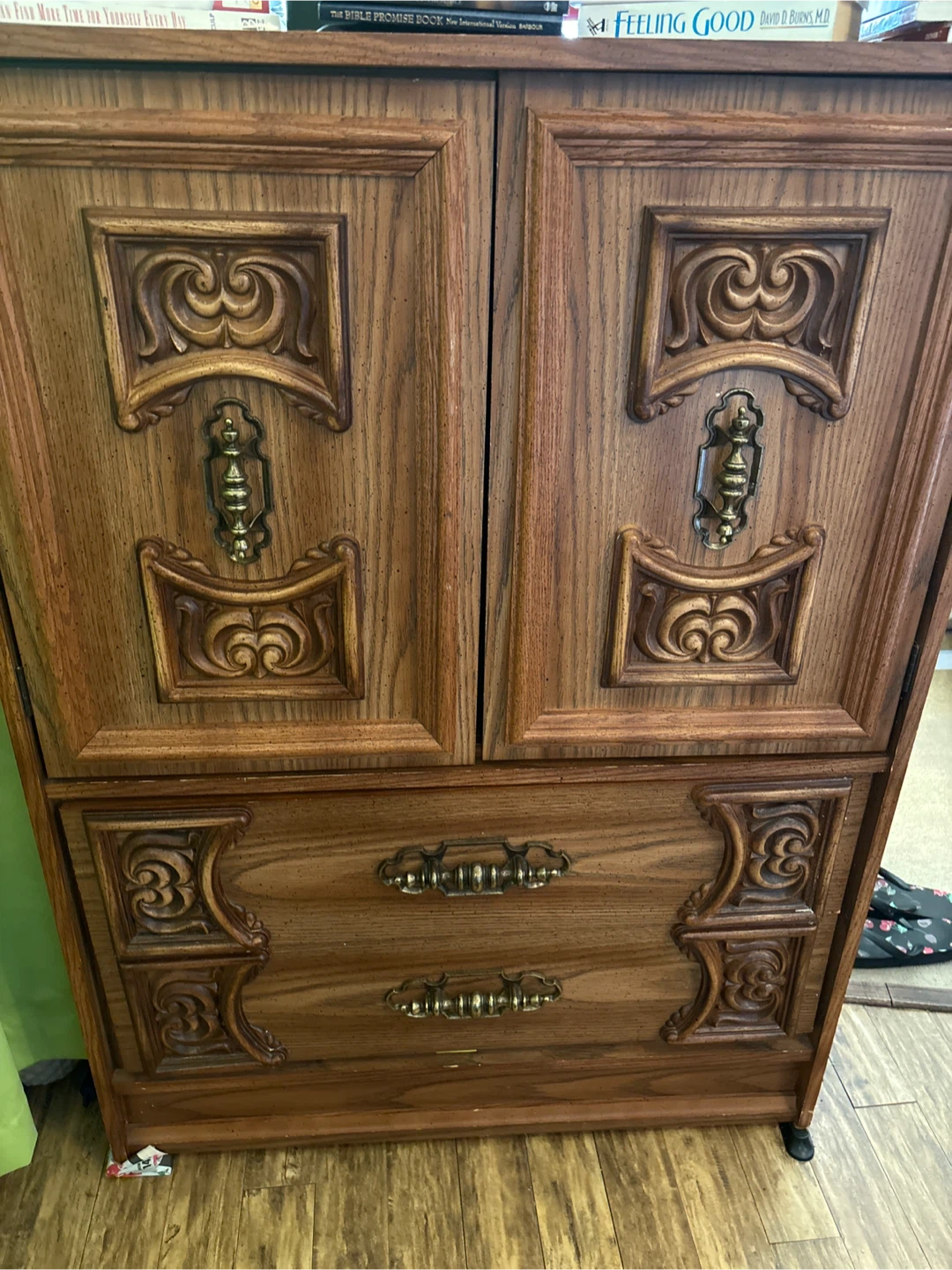 Dresser - photo 2