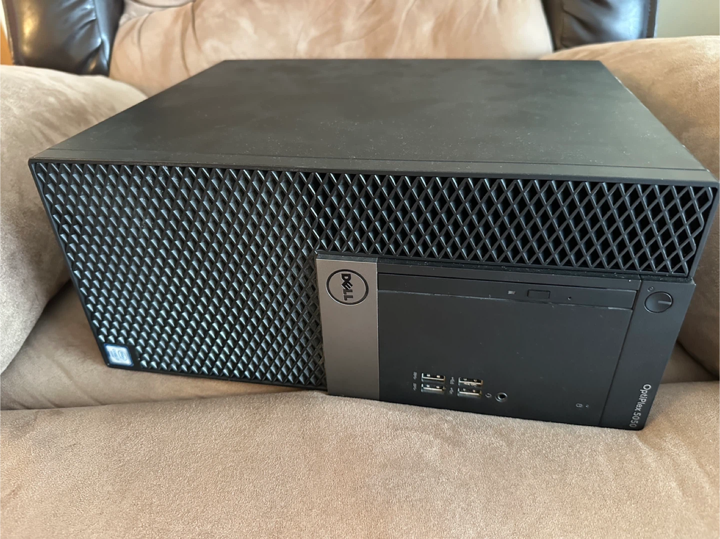 Dell Optiplex Fast Quad Core Intel i7 *16 Gb RAM *WiFi - photo 2