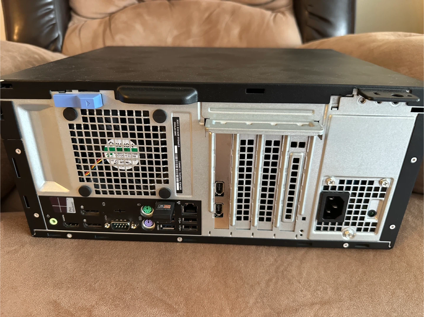 Dell Optiplex Fast Quad Core Intel i7 *16 Gb RAM *WiFi - photo 3