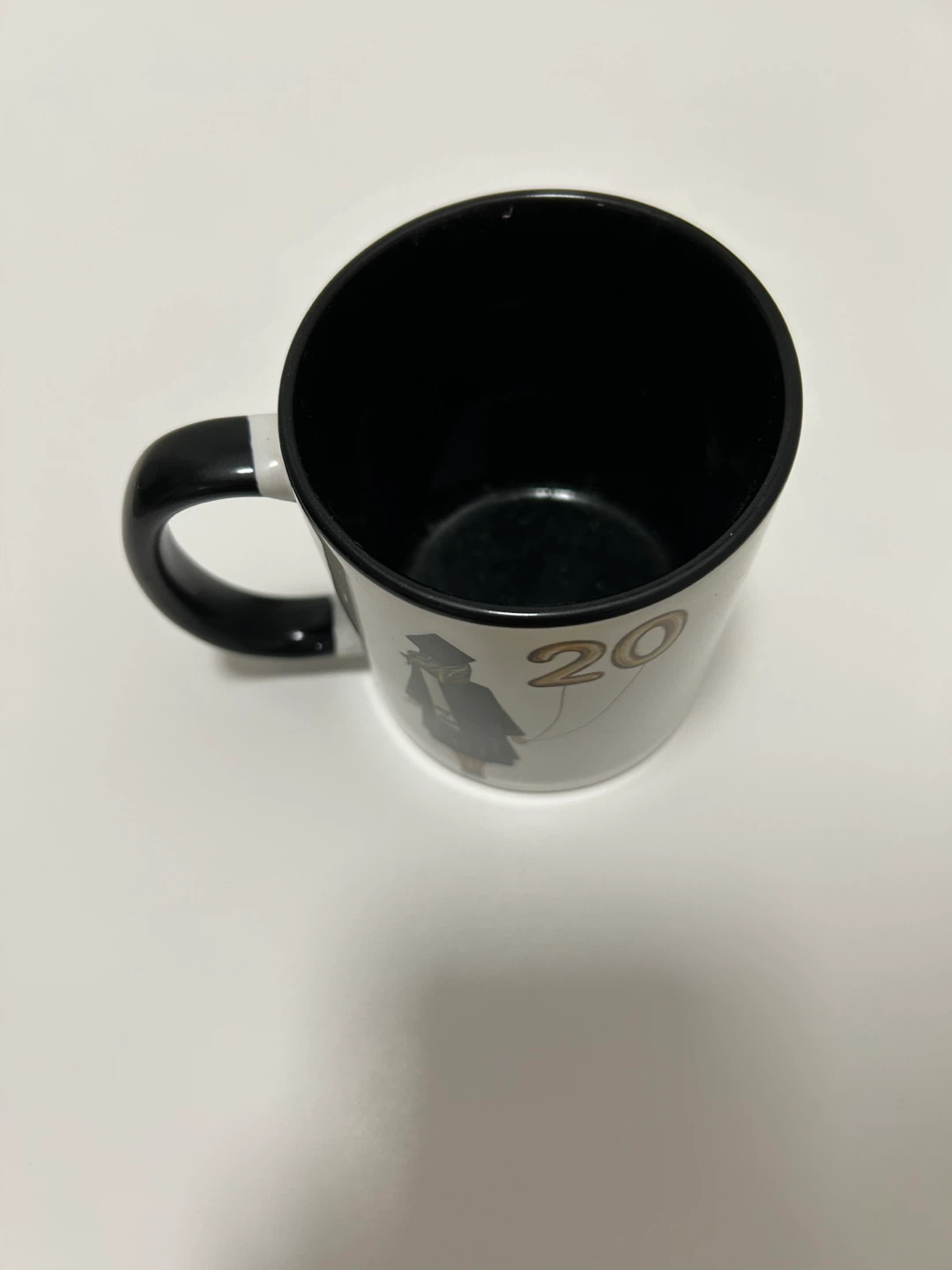 🥕 Preowned Class of 2020 Graduation Coffee Mug Gift for Grad - photo 3