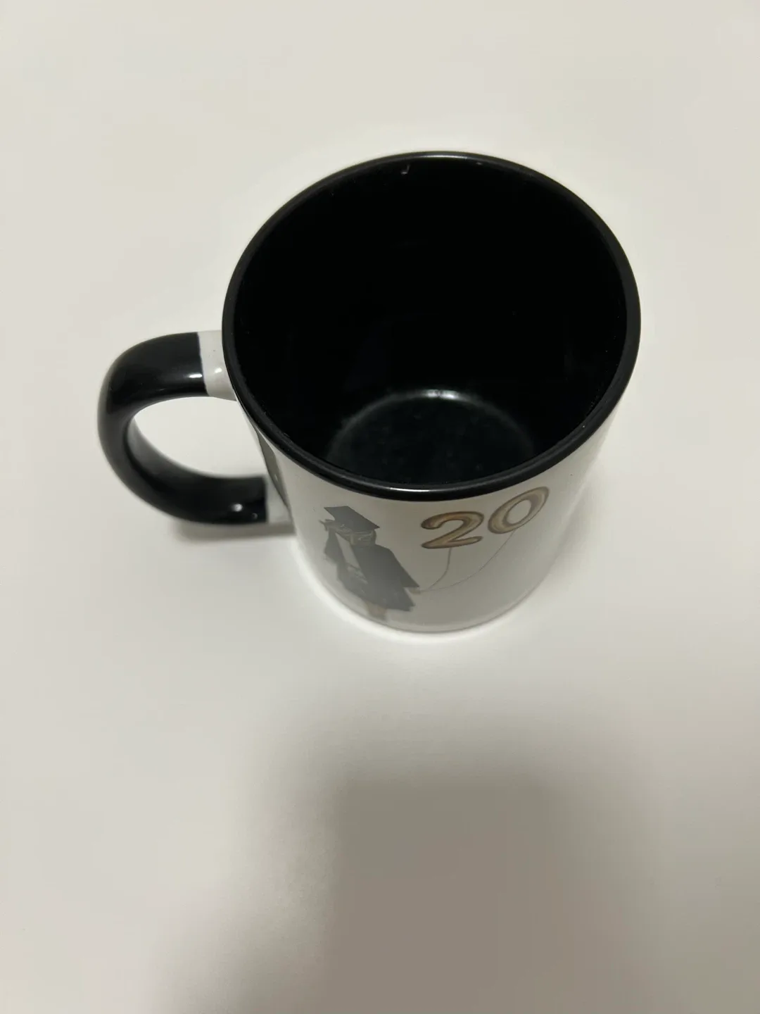🥕 Preowned Class of 2020 Graduation Coffee Mug Gift for Grad image indicator(3)