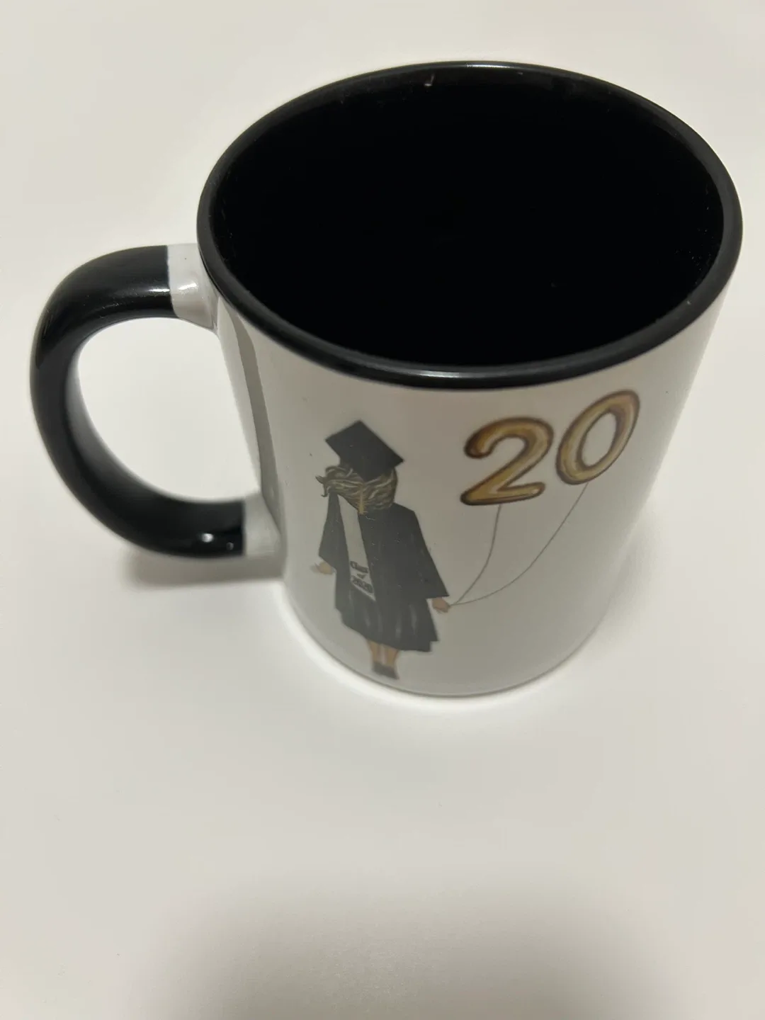 🥕 Preowned Class of 2020 Graduation Coffee Mug Gift for Grad image indicator(2)