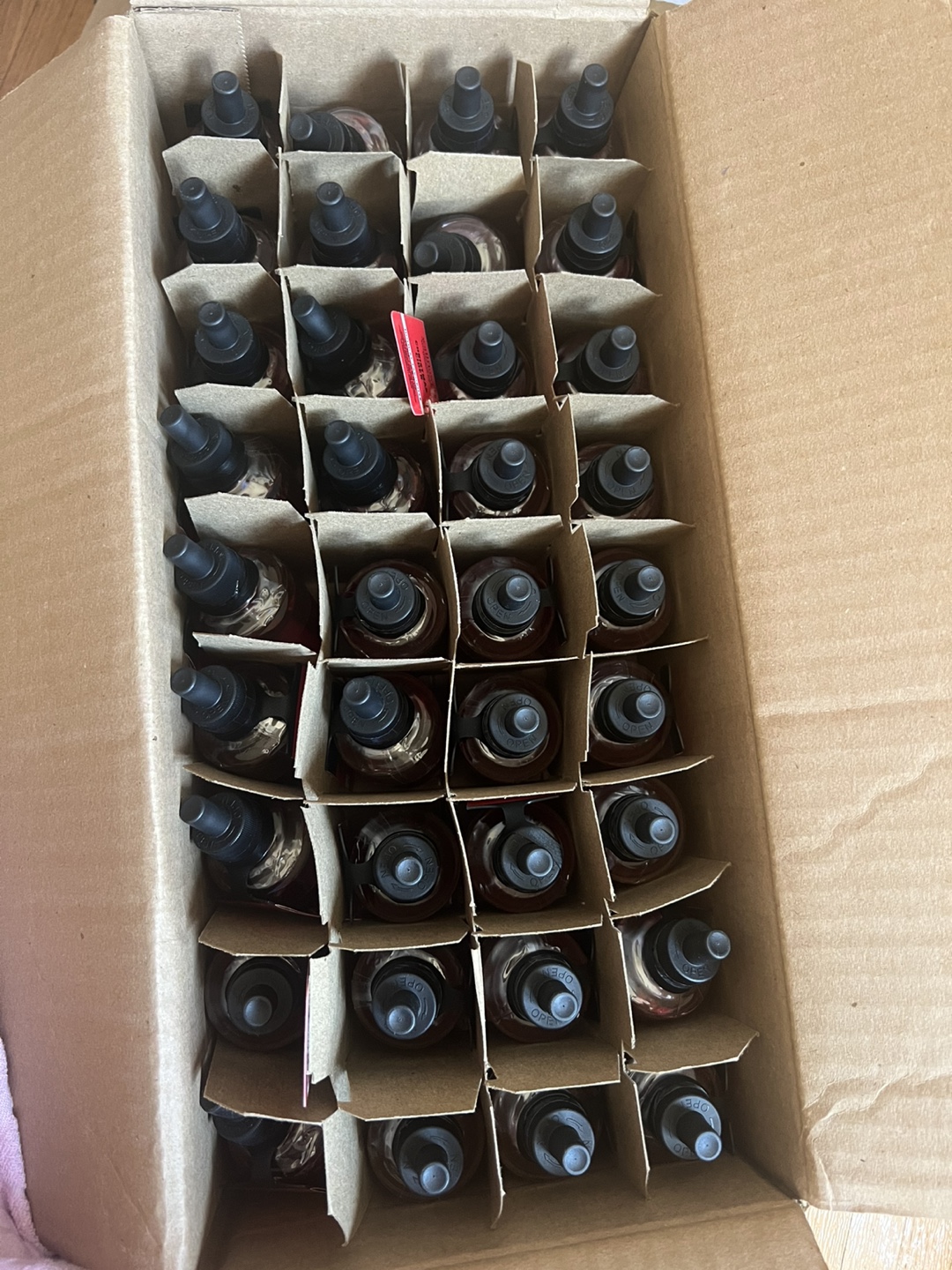 Bath & Body Works Wallflowers Christmas Cider Refill - photo 2