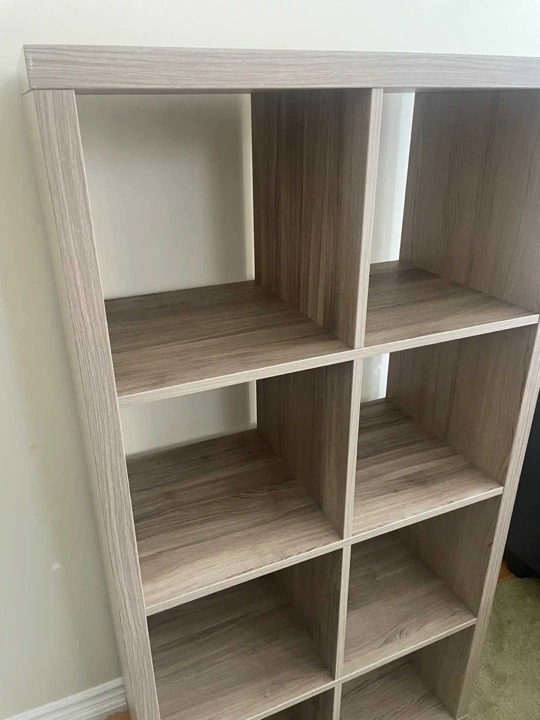 IKEA-Cube Storage Shelf Unit image indicator(2)