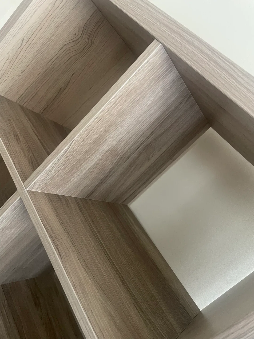 IKEA-Cube Storage Shelf Unit image indicator(3)