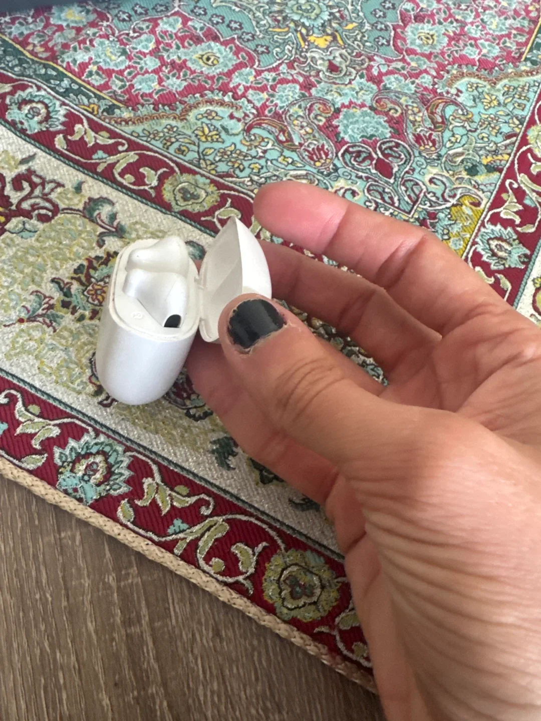 Headphone image indicator(2)