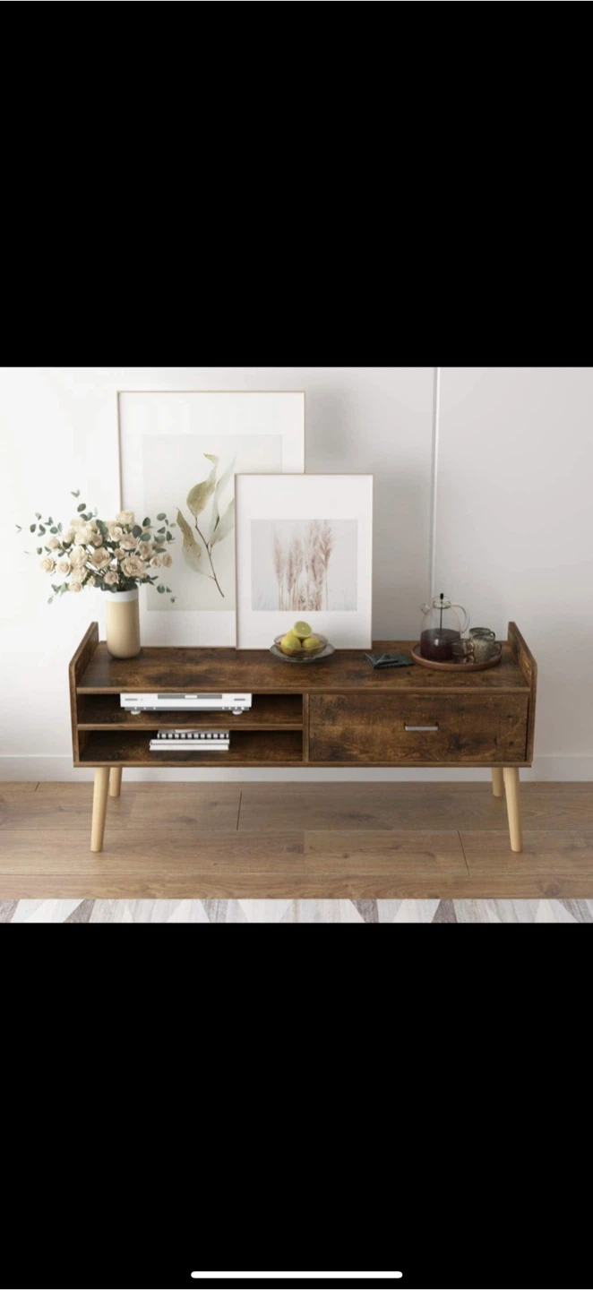 TV Stand Media Console