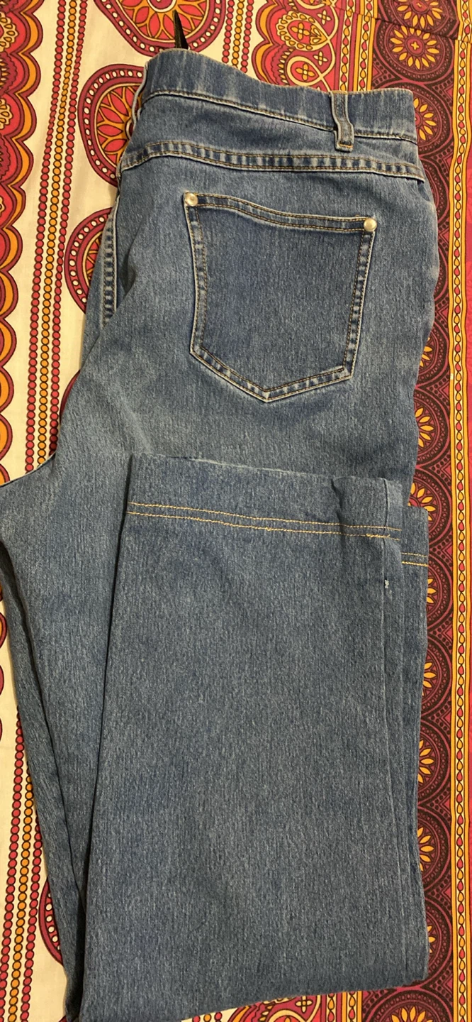 Haggar Petite Jeans - Size 10 - photo 2
