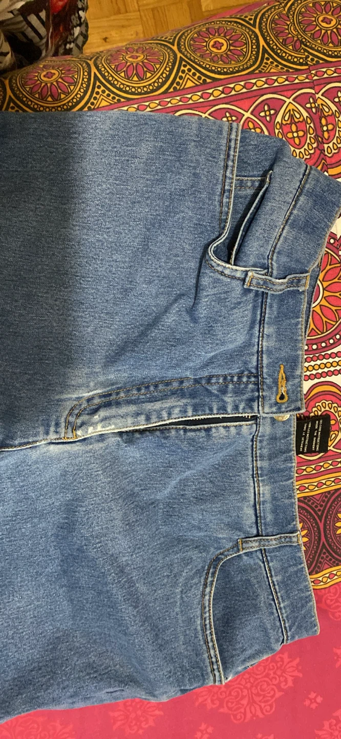 Haggar Petite Jeans - Size 10