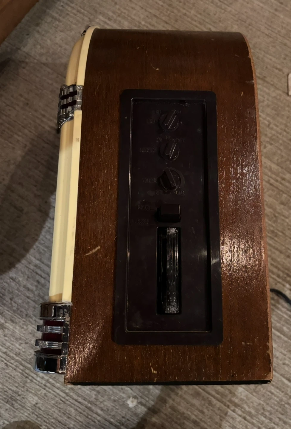 Tabletop Jukebox - photo 4