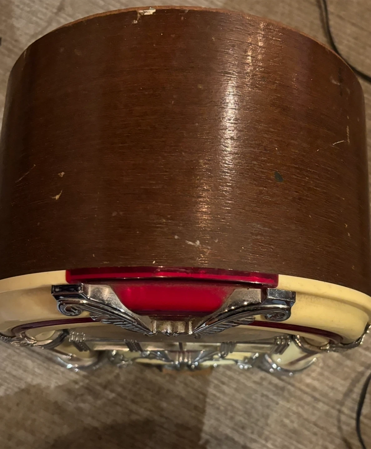 Tabletop Jukebox - photo 3