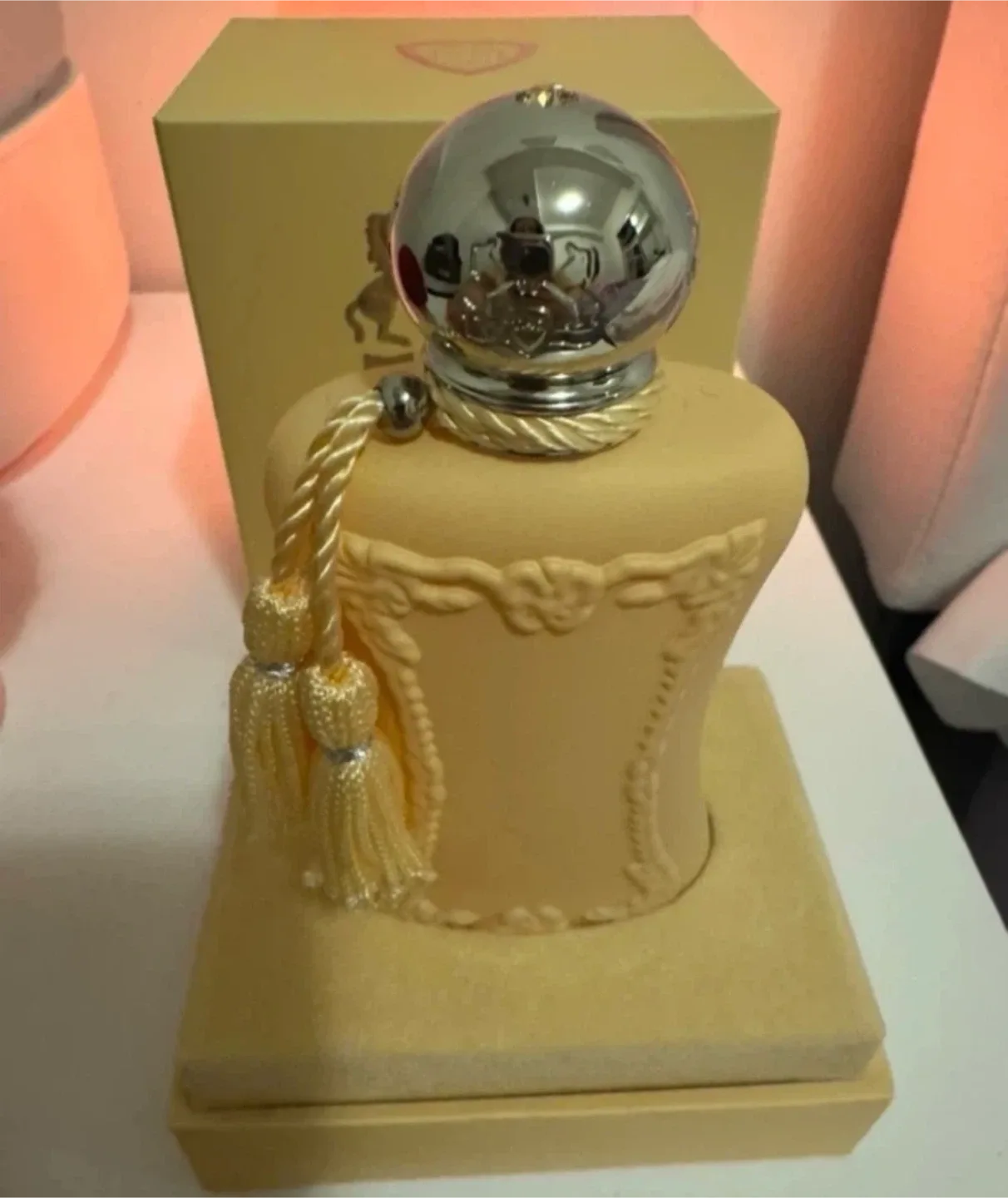 Parfums de Marly Cassili 75ml image indicator(4)