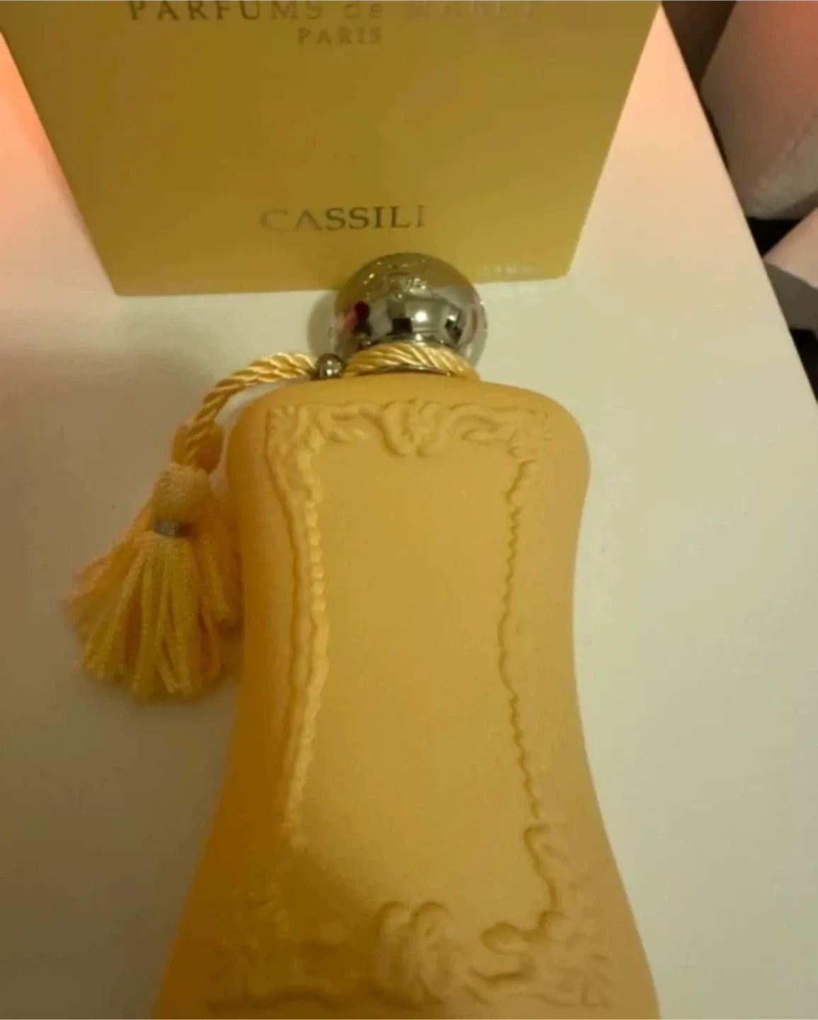 Parfums de Marly Cassili 75ml image indicator(2)