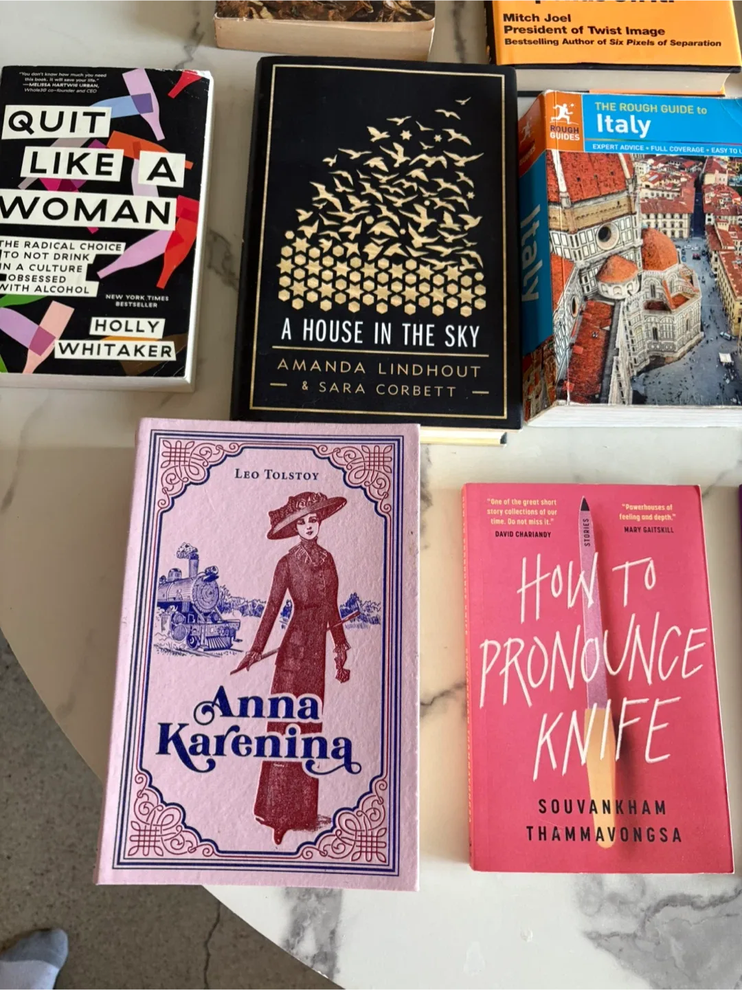 Books / moving sale! image indicator(3)