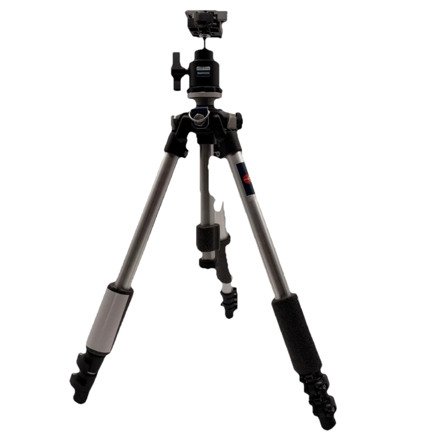 Manfrotto 190QC Professional Tripod - Great Condition!