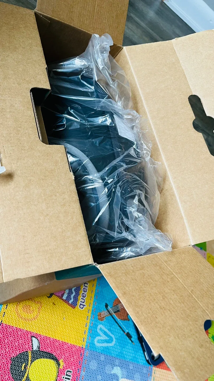 Medcursor Shiatsu Foot Massager with Heat - Like New! image indicator(5)