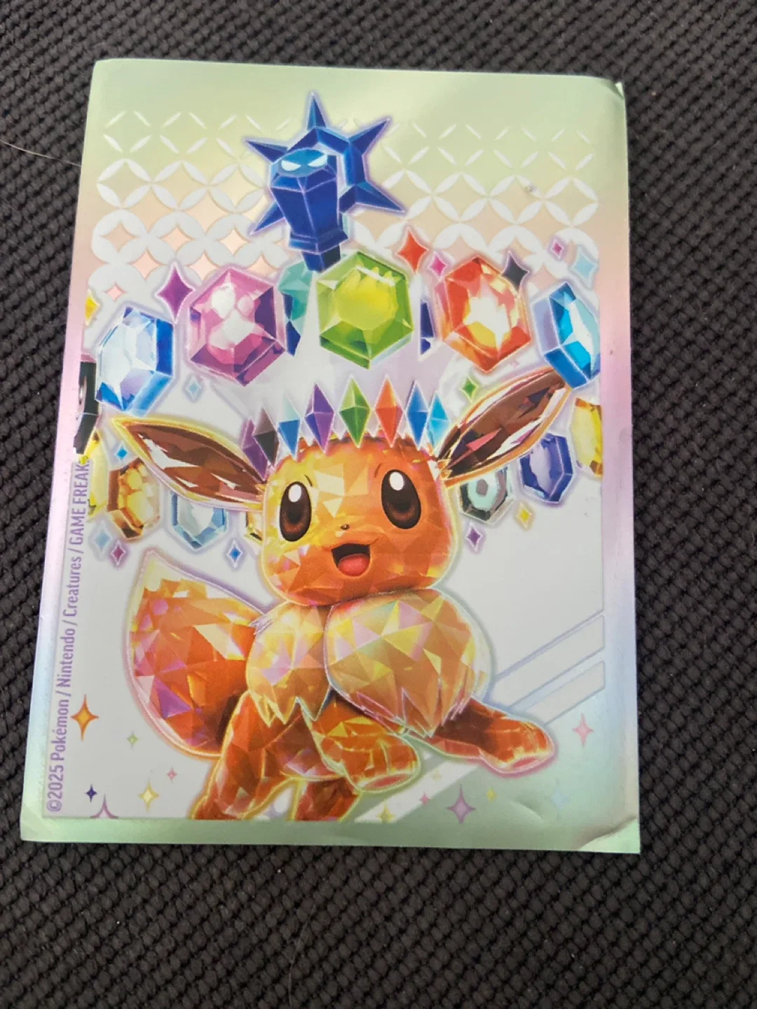 Slowking Pokémon Card - PRE EN 019/131 thumbnail