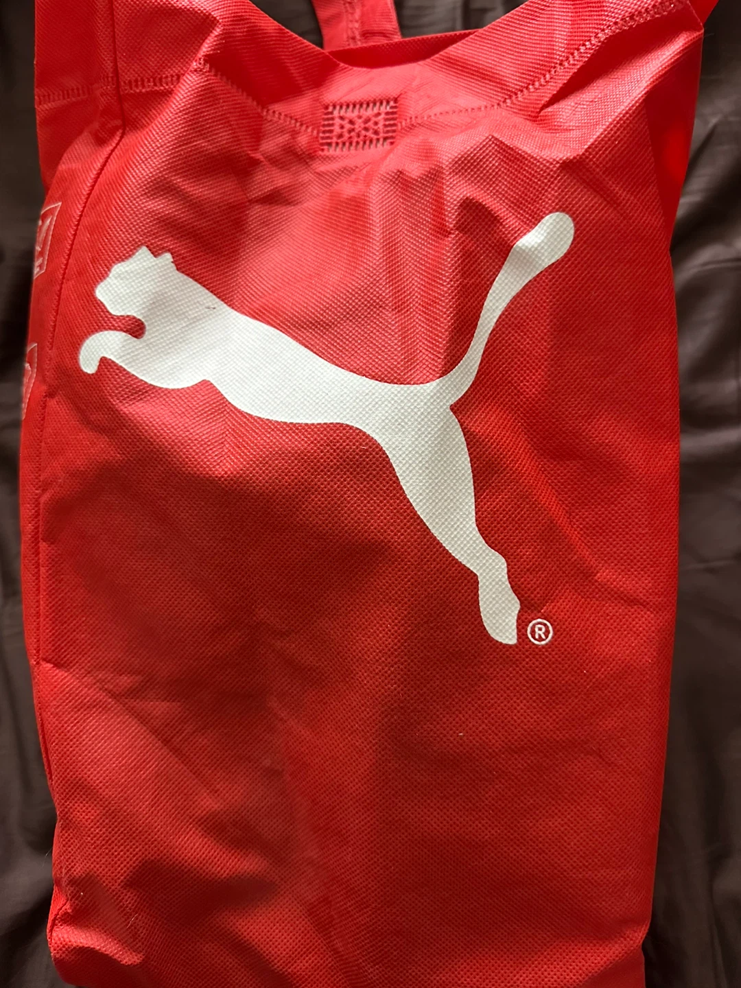 Puma Speed Cat Red & Black - Size 12