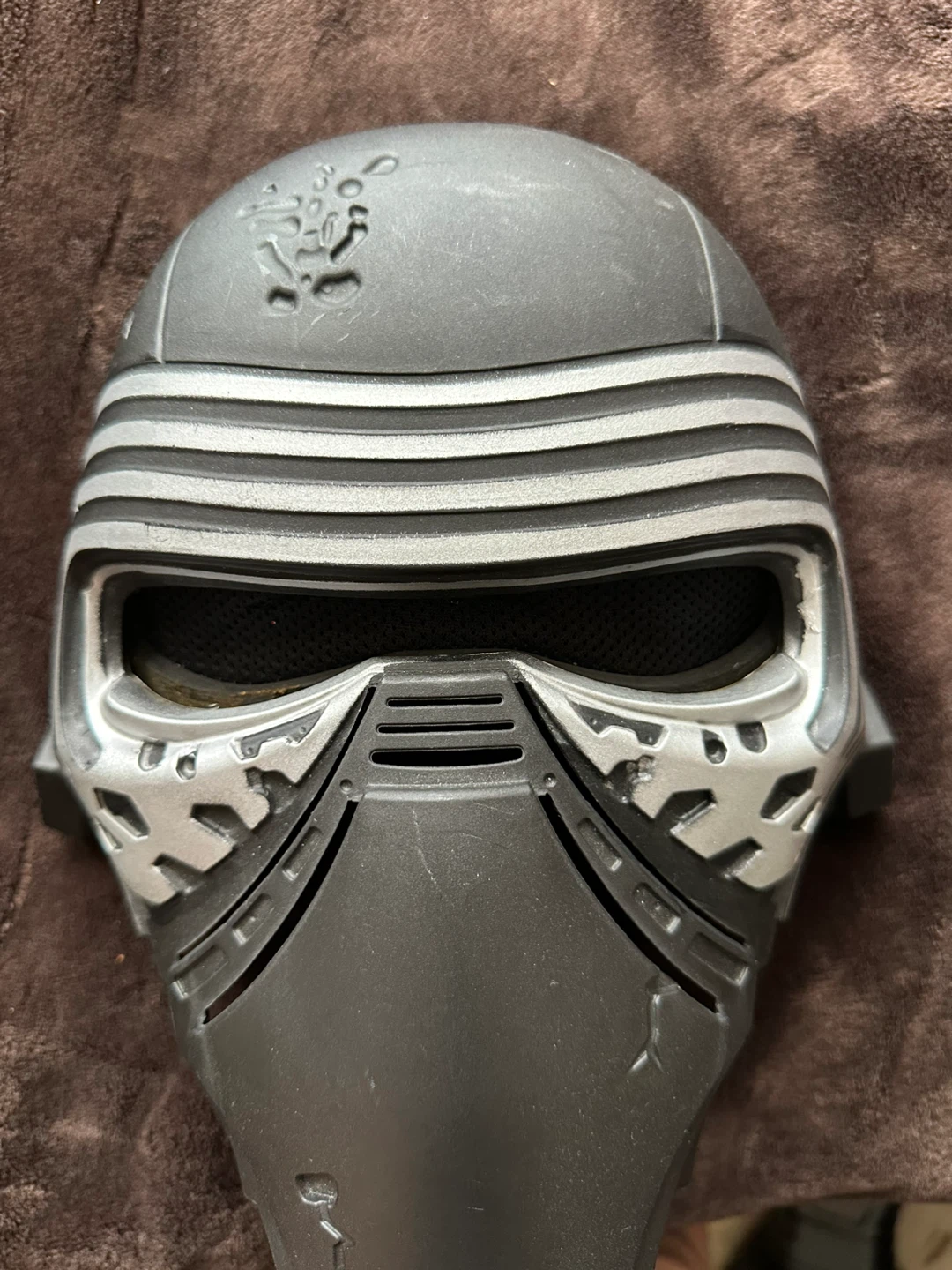 Star Wars Kylo Ren Mask