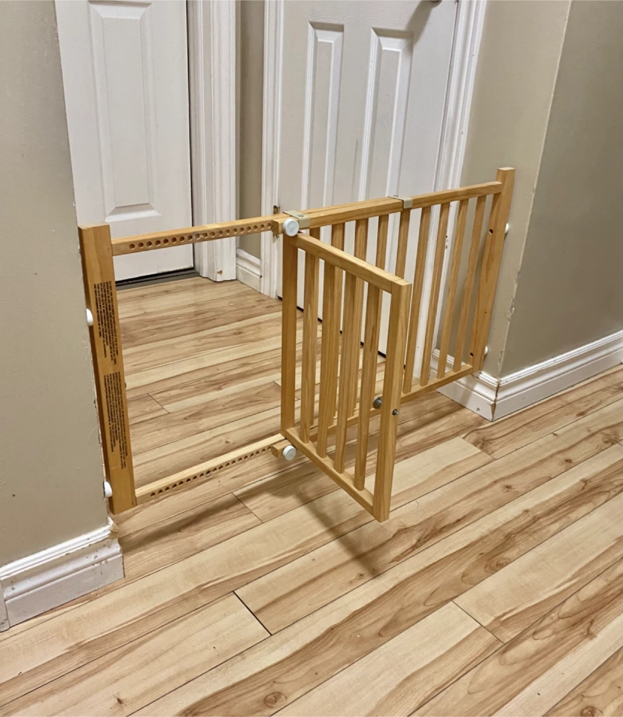 Pet Gate