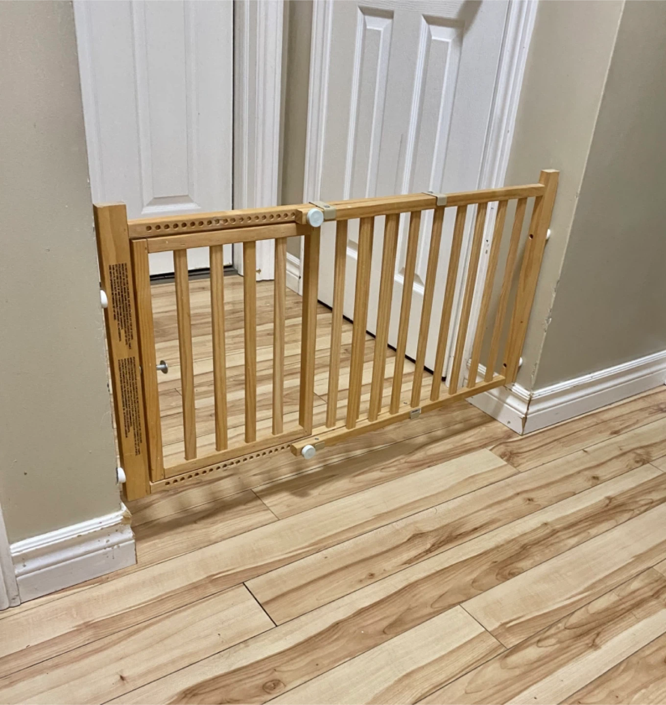 Pet Gate - photo 2