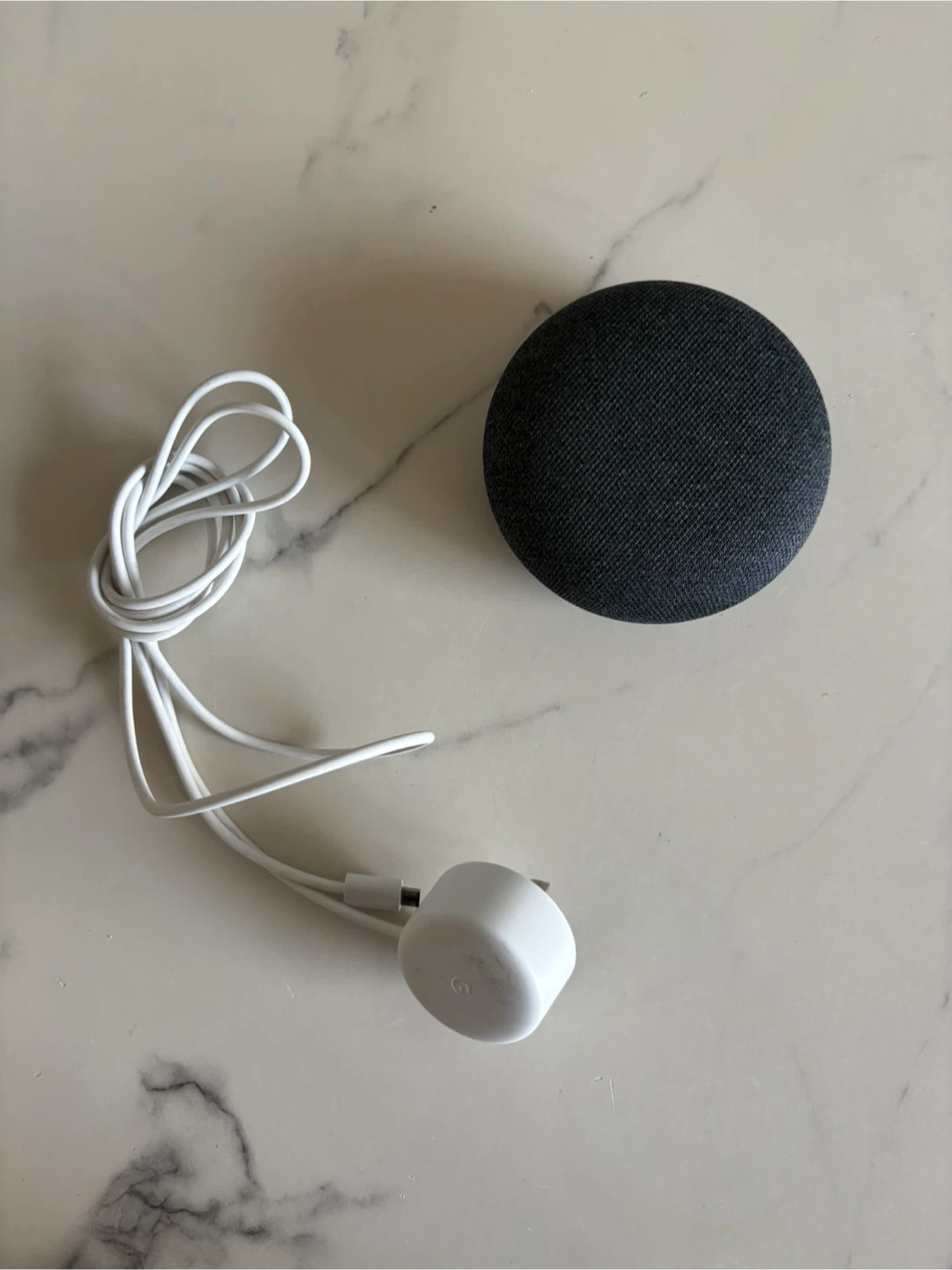 Google Nest Smart Speaker