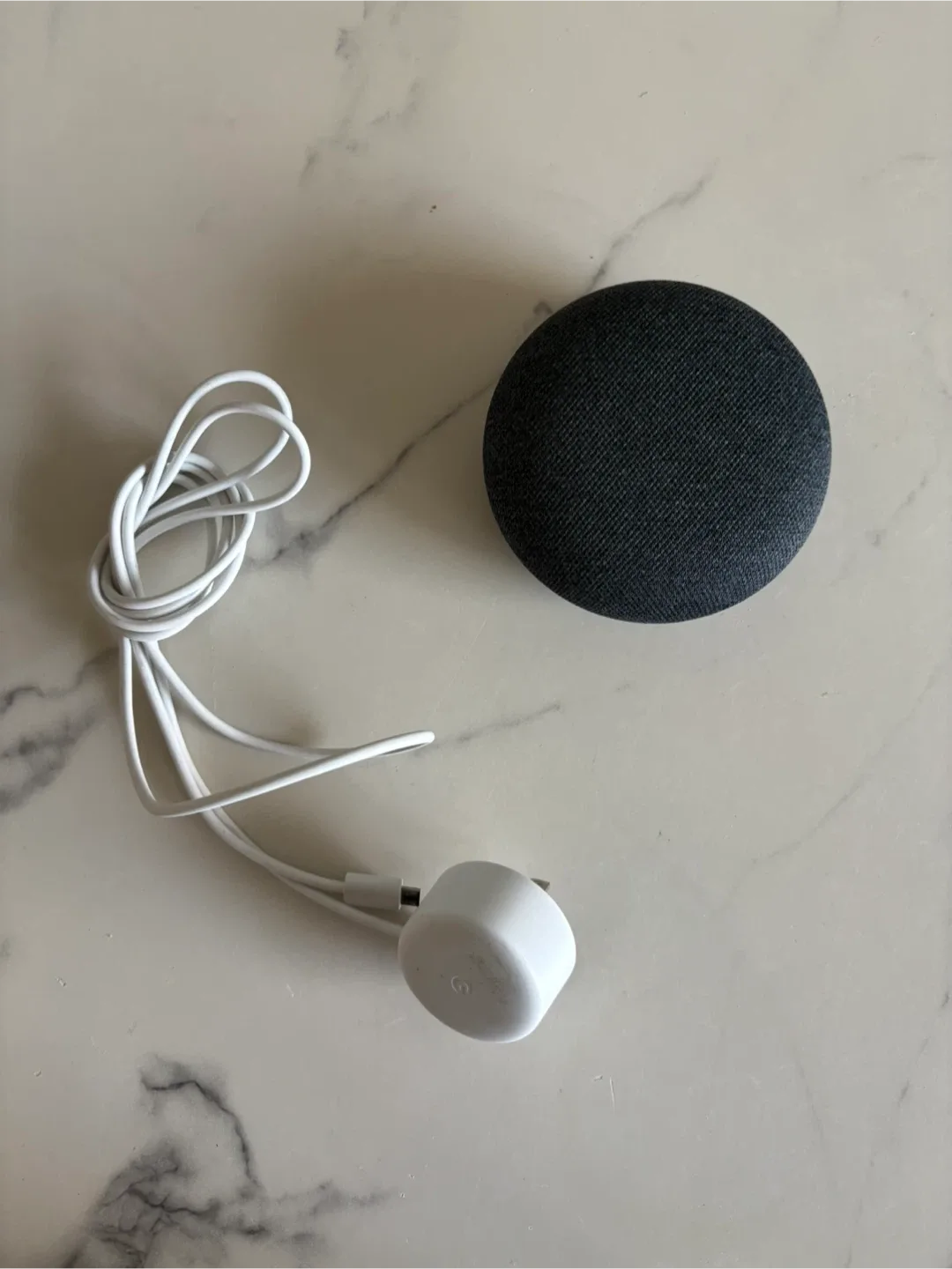 Google Nest Smart Speaker