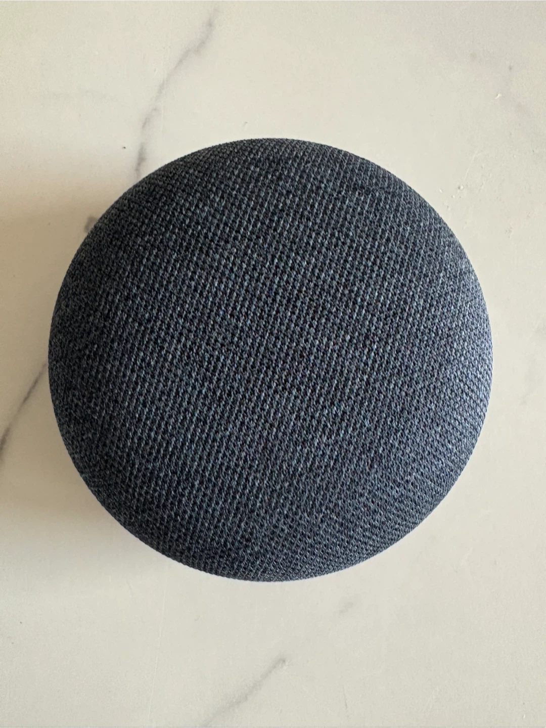 Google Nest Smart Speaker - photo 4